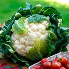 Chou fleur