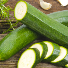 Courgette