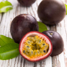 Fruits passion