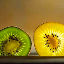 Kiwis