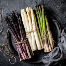 Asperges