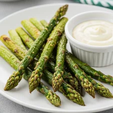 Asperge Verte
